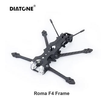 Rama DIATONE Roma F4 4-calowa LR